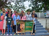 Lion Day-7